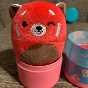 Brand new in capsule micromallow by squishmallows (2023 version)